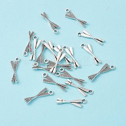 Сплавочные подвески тибетского стиля&nbsp;LS-PALLOY-D003-01AS