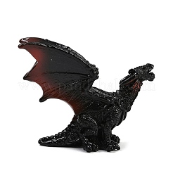 Украшения дисплея смолы хэллоуина&nbsp;LS-DJEW-D301-01A