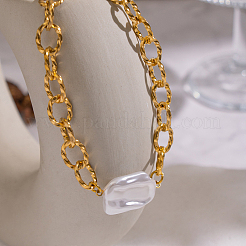 Элегантные кулоны из натурального барочного пресноводного жемчуга&nbsp;NO8984