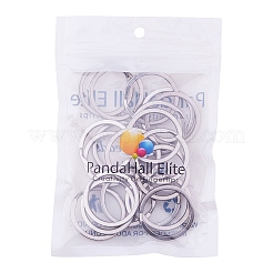 Разъемные брелоки из нержавеющей стали 304&nbsp;STAS-PH0005-01