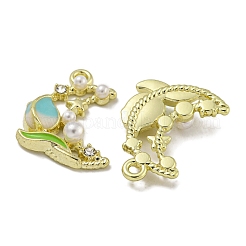 Стойки обшивки сплава эмали подвески&nbsp;PALLOY-F312-12G