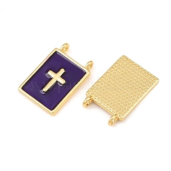 Латунь эмаль подвески&nbsp;KK-Z140-11G