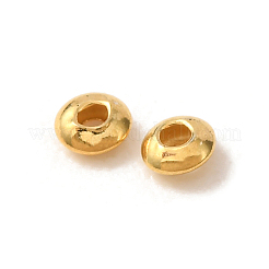 Séparateurs perles en 925 argent sterling&nbsp;STER-WH0015-01F-G