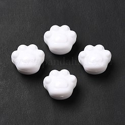 Непрозрачные акриловые бусины&nbsp;MACR-J123-29