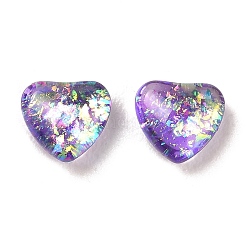 Cabochon opale imitazione resina&nbsp;RESI-H148-12