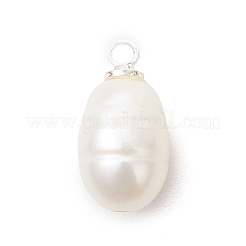 Подвески из натурального пресноводного жемчуга&nbsp;PALLOY-JF05170-01