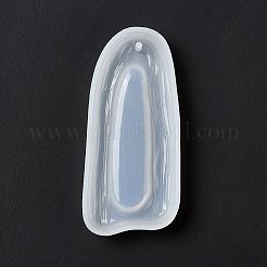 Силиконовые Молды для подвески своими руками неправильной Молды&nbsp;LS-DIY-G067-02C