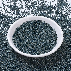 Perline rotonde miyuki rocailles&nbsp;X-SEED-G010-RR4516