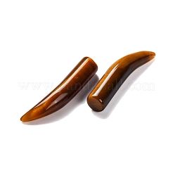 Tigre naturale perle occhio&nbsp;G-B085-04
