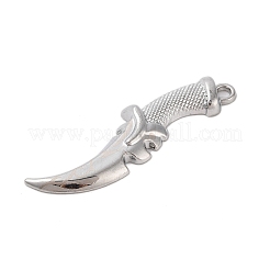 Lega stile tibetano grandi ciondoli&nbsp;LS-FIND-Z053-03P-05
