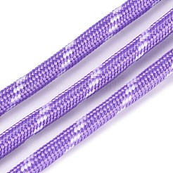 7 Innenkerne Polyester- & Elasthan-Kordelseile&nbsp;RCP-ZX002-01A-03