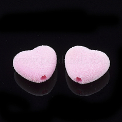 Flocky акриловыми шариками&nbsp;FIND-T046-34-20