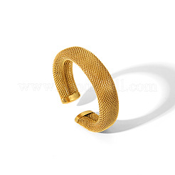 Элегантные браслеты в романском стиле из нержавеющей стали 304 для женщин&nbsp;EC3199-2