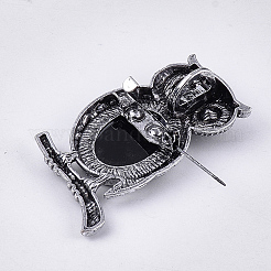 Concha de abulón / broches de concha de paua / colgantes&nbsp;X-RESI-S376-12
