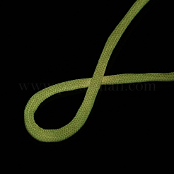7 âmes intérieures cordes en polyester et spandex&nbsp;OCOR-Q061-01A-06