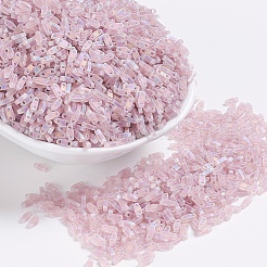 Perle di tila quarto di miyuki&nbsp;SEED-MY05-QTL142FR