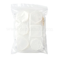 Kits de fabrication de porte-clés bricolage&nbsp;DIY-FS0010-64