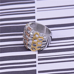 Кольца из нержавеющей стали 304&nbsp;FS-WG82F9C-02