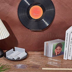 8 сумка акриловые подставки для альбомов&nbsp;ODIS-PH0001-97