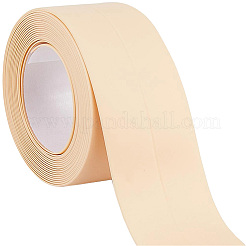2 Rolle wasserdichte Kantenstreifen aus PVC-Kunststoff&nbsp;AJEW-CP0012-34
