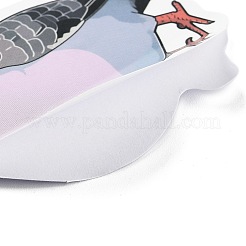 50шт бумажные наклейки&nbsp;LS-DIY-M055-03