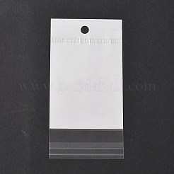 Прямоугольник ОПП целлофановые мешки&nbsp;OPC-Z001-01C