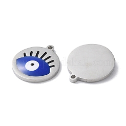 Подвески из нержавеющей стали 304&nbsp;STAS-C083-16P-01