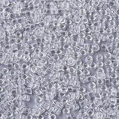 Бисер из стекла &nbsp;SEED-S042-11B-08
