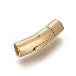 Bajonettverschlüsse aus Edelstahl 304&nbsp;X-STAS-I013-6mm-MG