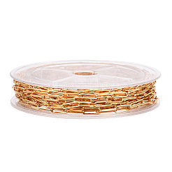 Латунные скрепки&nbsp;CHC-TAC0009-02G