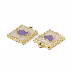 Подвеска из нержавеющей стали 201 с вакуумным покрытием pvd&nbsp;STAS-J401-VC1032