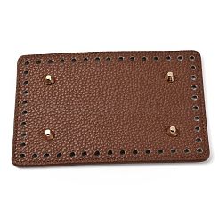 Дно из искусственной кожи&nbsp;FIND-M001-05C