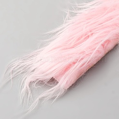 Tissu de laine artificielle&nbsp;AJEW-WH0481-51F