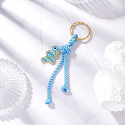 Брелок из смолы&nbsp;KEYC-MZ00048-04