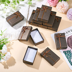 Картонные коробки для упаковки ювелирных наборов CON-TAC0008-03C