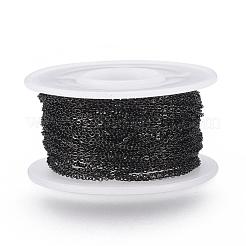 Цепи из нержавеющей стали 304&nbsp;CHS-H007-01B