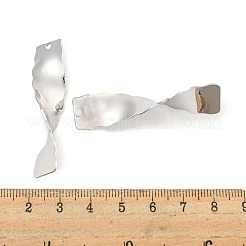 Подвески из нержавеющей стали 304&nbsp;STAS-A099-21P