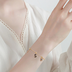 4 пакетик 4-х цветных эмалевых подвесок из сплава&nbsp;ENAM-HS0001-10