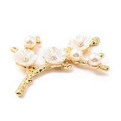 Сплав цинка кабошонов&nbsp;LS-FIND-C035-03G-01