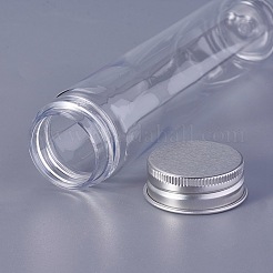 Contenitori di perle di plastica trasparente&nbsp;X-CON-WH0068-20
