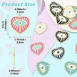 10 шт.&nbsp;ENAM-YW0008-18