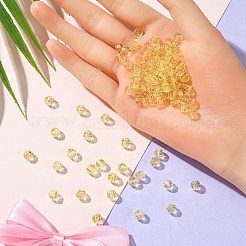 Perles de cristal preciosa®&nbsp;Y-PRC-BB6-80100