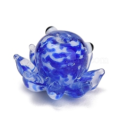 Manuell Murano Glas Perlen&nbsp;LA-CBA1426-01A