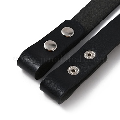 Taschenriemen aus PU-Leder&nbsp;FIND-WH0049-59B