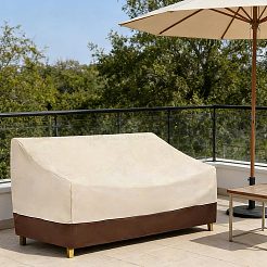 Housse de chaise d'extérieur en tissu Oxford&nbsp;AJEW-WH0481-636A