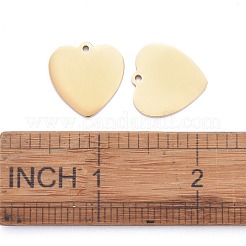 Подвески из нержавеющей стали 304&nbsp;STAS-I140-10A-G