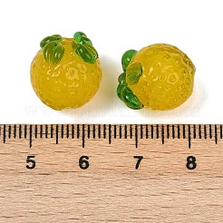 Бусины лэмпворк &nbsp;LAMP-S070-02A