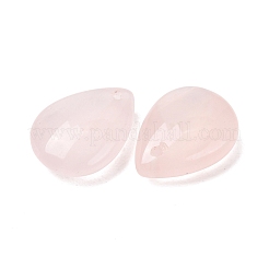 Ciondoli quazo rosa naturale&nbsp;GG-CBA04F4-05A