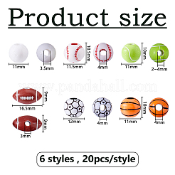 120 шт.&nbsp;MACR-DC0001-19