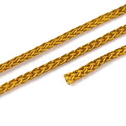 25 m Nylonschnur mit chinesischem Knoten&nbsp;NWIR-T002-03K